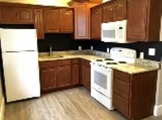 606 SE Riverside Dr APT 4, Evansville, IN 47713