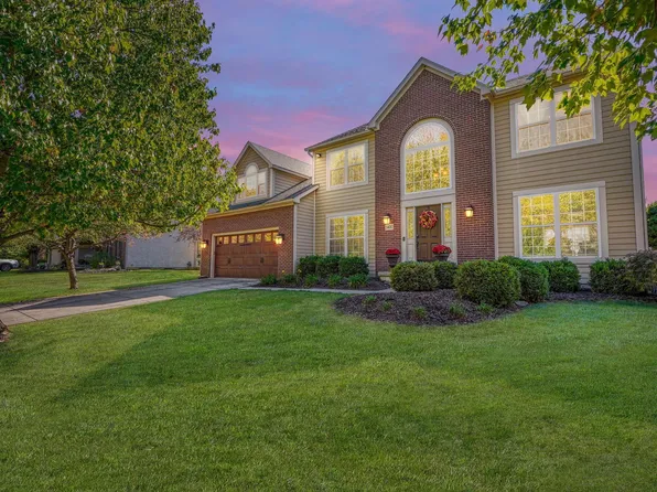 5400 Summer Blvd, Galena, OH 43021