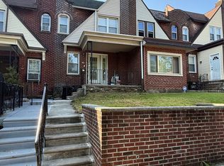 272 E Johnson St, Philadelphia, PA 19144