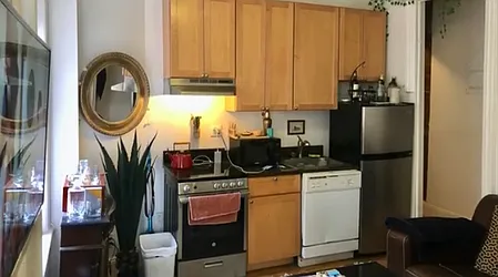 Rented by LJ Sloane Management