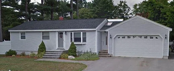 3 bed, 1560 sqft, $2,950 — Photo 2