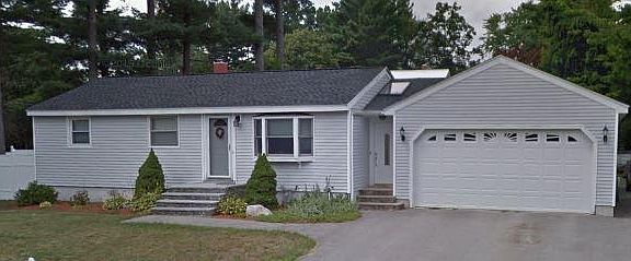 2nd image of 22 Briarcliff Dr