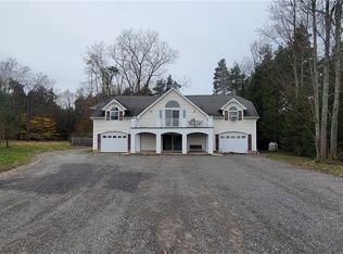 1650 Carmen Rd, Barker, NY 14012