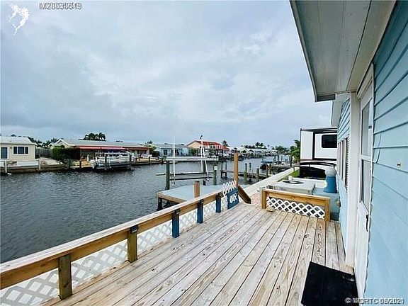 4th image of 10851 S Ocean Dr #128-127