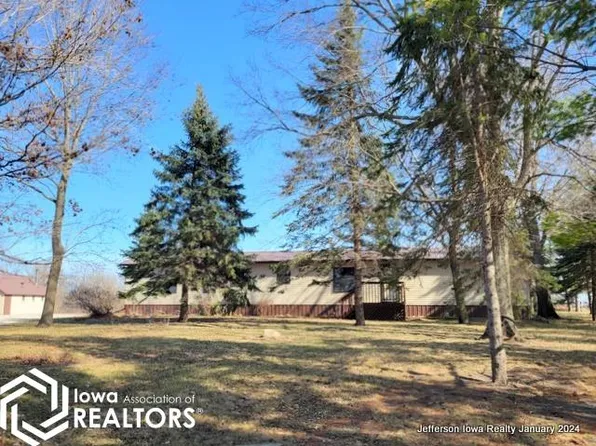 1611 K Ave, Jefferson, IA 50129