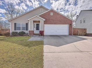 108 Dundalk Ct, Goose Creek, SC 29445