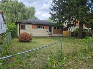 2292 Albert Ave, Columbus, OH 43224