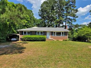 522 E Fredericks St, Anderson, SC 29621