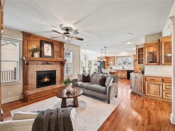 7204 NE 85th Ter, Kansas City, MO 64157