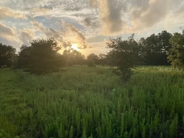 SE 178th Ct, Morriston, FL 32668