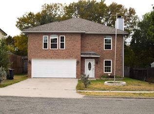 406 Atkinson Ave, Copperas Cove, TX 76522