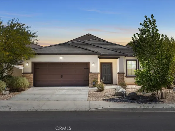 16803 Ukiah St, Victorville, CA 92394