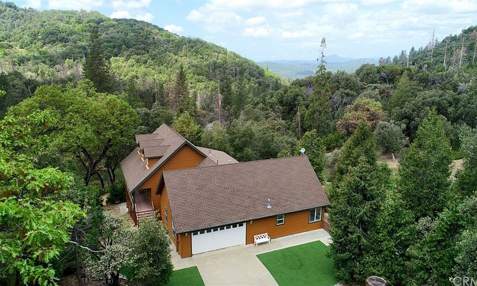 1707 & 1707A Shany Creek Rd, Ahwahnee, CA 93601 Zillow