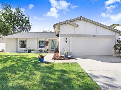 4804 Grainary Ave, Tampa, FL, 33624