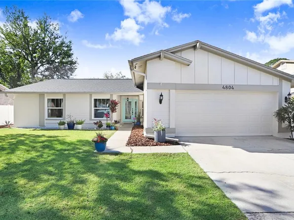 4804 Grainary Ave, Tampa, FL 33624
