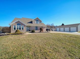 6844 Napoleon Rd, Jackson, MI 49201