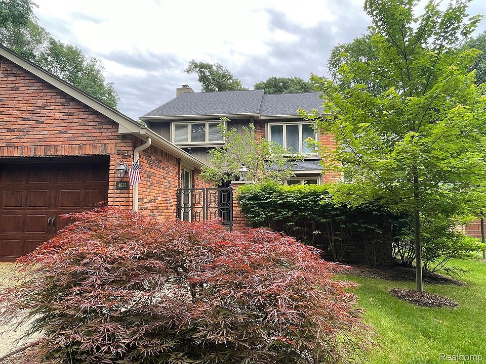 1st image of 4020 Hidden Woods Dr