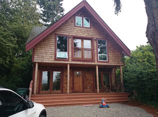 7360 California Ave SW, Seattle, WA 98136