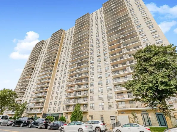 501 Surf Ave APT 19H, Brooklyn, NY 11224