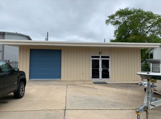 425 W Main St, El Dorado, AR 71730