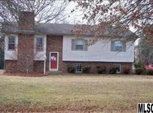 4177 Wike Rd, Granite Falls, NC 28630