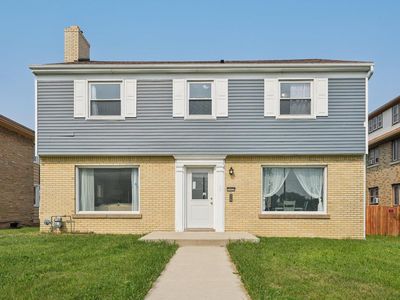 3323 North Sherman BOULEVARD, Milwaukee, WI, 53216