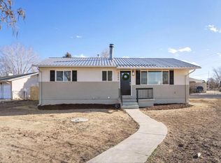 2002 Zinno Blvd, Pueblo, CO 81006