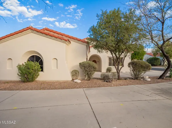 7363 E Vactor Ranch Trl, Tucson, AZ 85715
