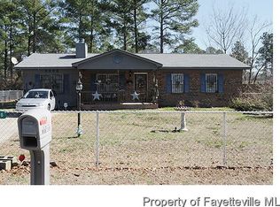 3836 Oak Haven Rd, Hope Mills, NC 28348