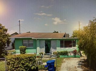 530 SW 3rd St, Belle Glade, FL 33430