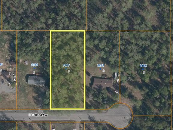 5th image of 1401 Holland Ave