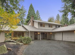 4535 91st Ave SE, Mercer Island, WA 98040