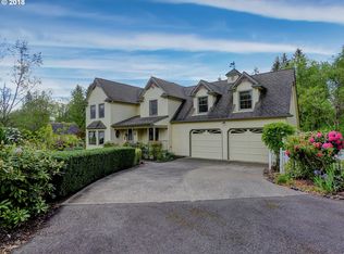 7305 NE 205th Ave, Vancouver, WA 98682
