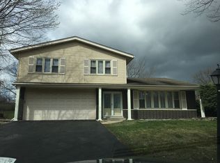 1436 Heather Hill Cres, Flossmoor, IL