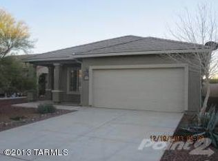 20873 E Reunion Rd, Red Rock, AZ 85145