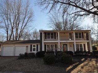 13118 Oldfarm Dr, Saint Louis, MO 63146