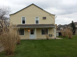 26511 Inkster Rd APT WEST, Flat Rock, MI 48134