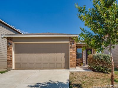 12029 Silver Lining, San Antonio, TX, 78254