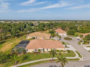 5599 Hidden Oak Ct, North Port, FL 34287