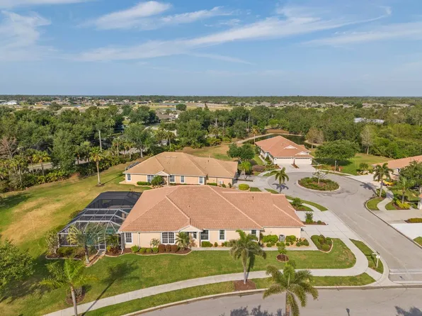 5599 Hidden Oak Ct, North Port, FL 34287