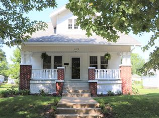 235 Fort St, Bremen, OH