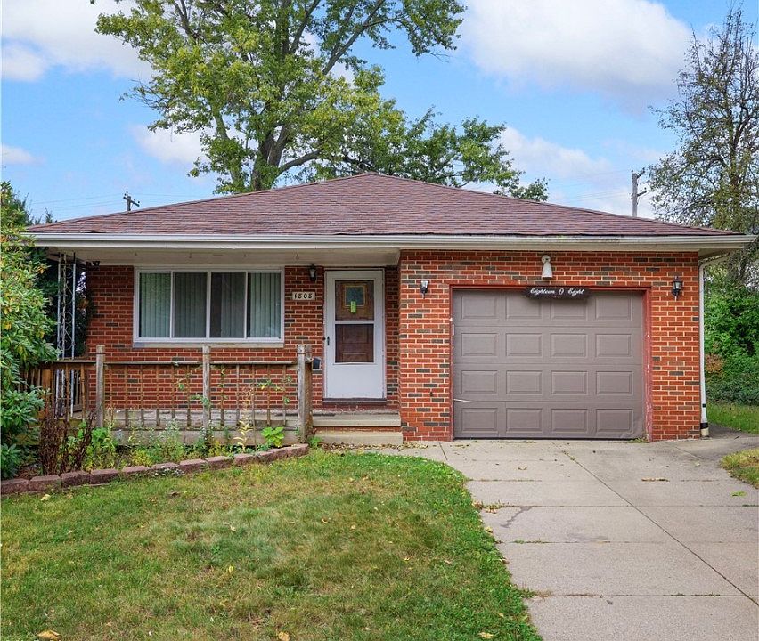 1808 Glenmount Ave, Akron, OH 44301 MLS 4497166 Zillow