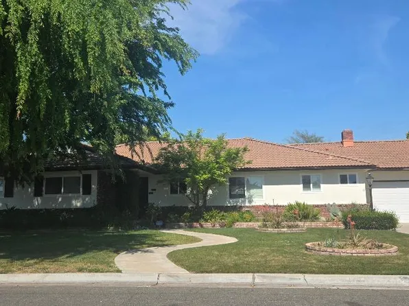 1636 W Vartikian Ave, Fresno, CA 93711