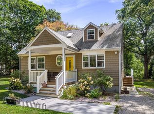 93A Burdickville Rd #A, Charlestown, RI 02813