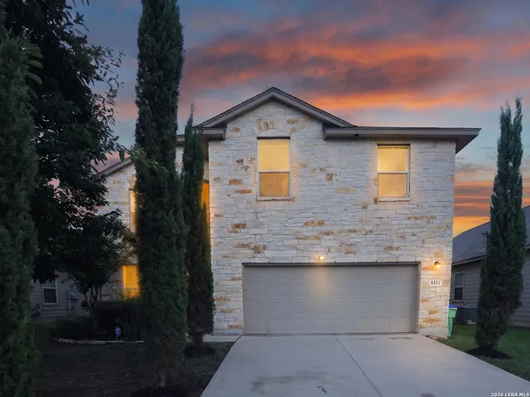 8351 Angelina Parke, San Antonio, TX 78254