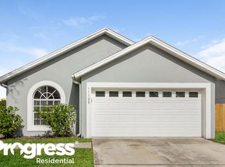 11125 Cypress Leaf Dr, Orlando, FL 32825