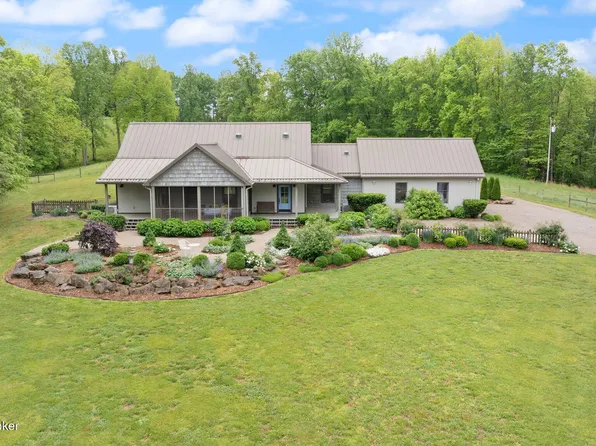 501 Cane Run Church Rd, Munfordville, KY 42765