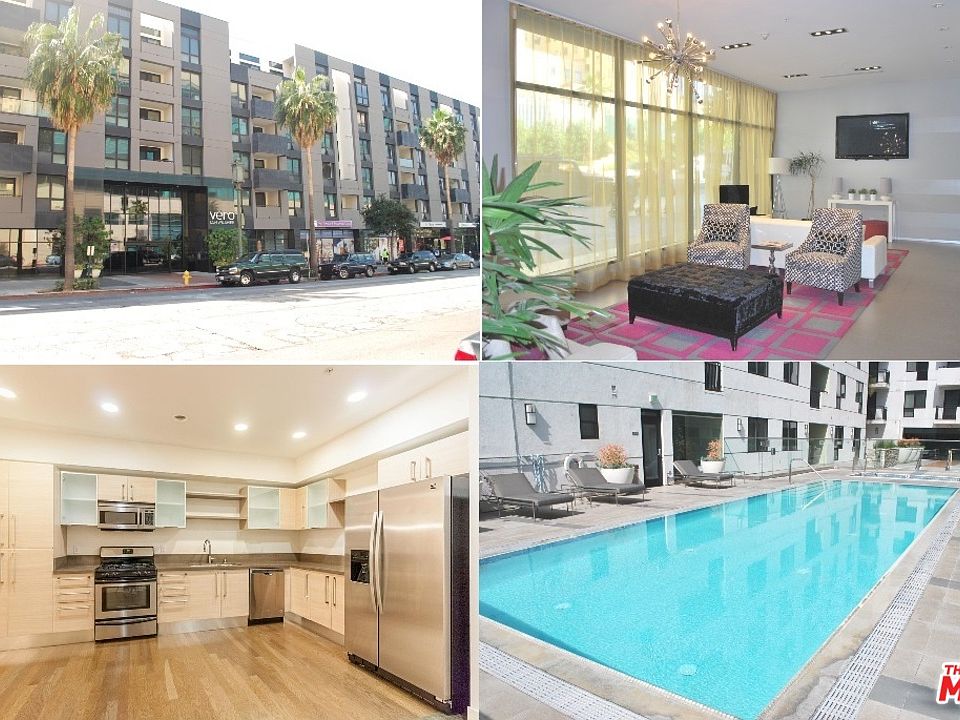 1st image of 1234 Wilshire Blvd APT 402