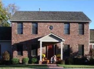 4501 Grove Dr, Lawrence, KS 66049