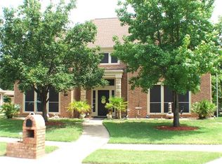 840 Silverthorne Trl, Highland Village, TX 75077